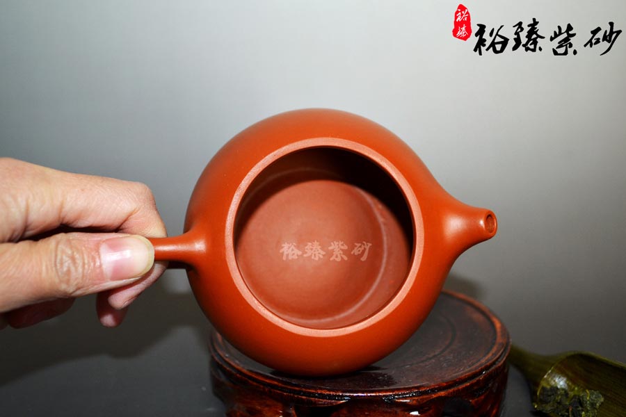 紫砂壶推荐
