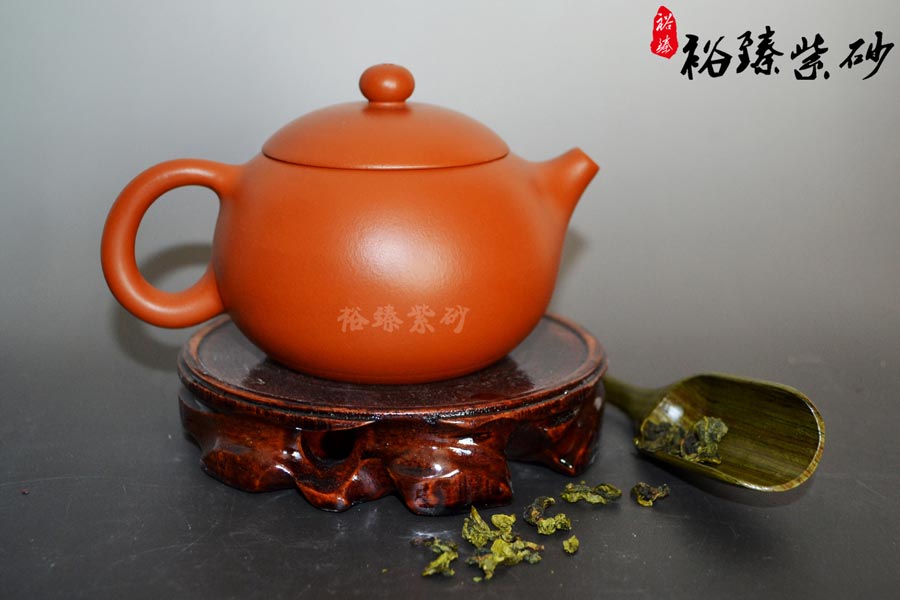 紫砂壶推荐
