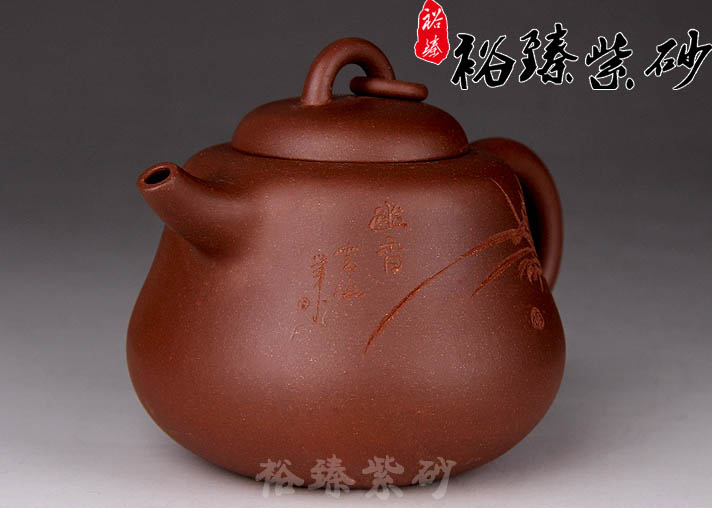 紫砂壶推荐