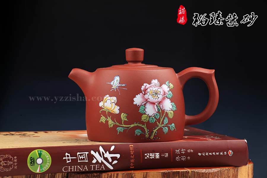 朱新南作品《点彩井栏》图片