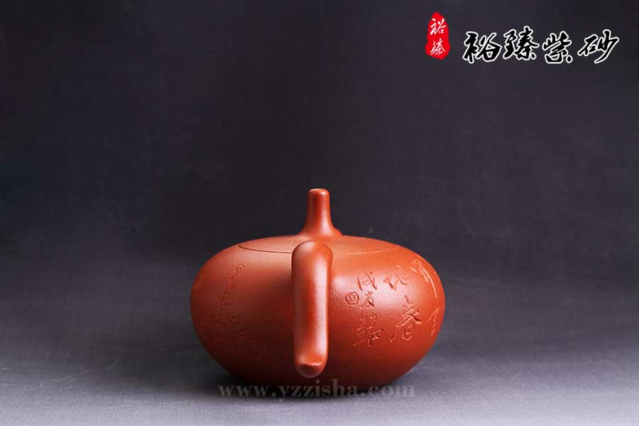 汪成友飞天壶 图3