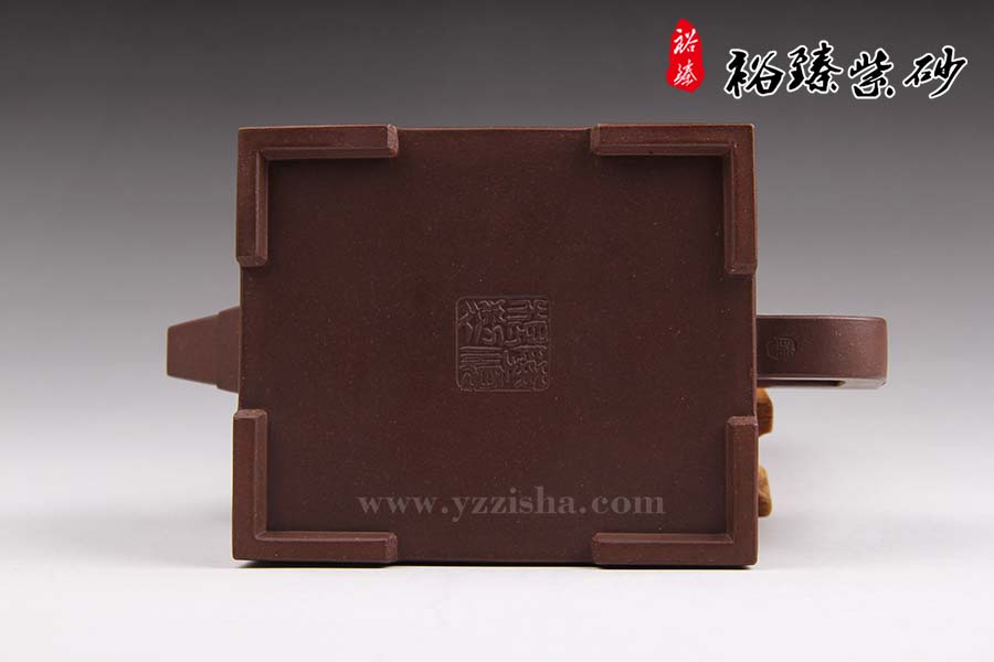 陈顺根　抽方壶　图七