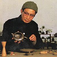 顾景舟 顾景舟