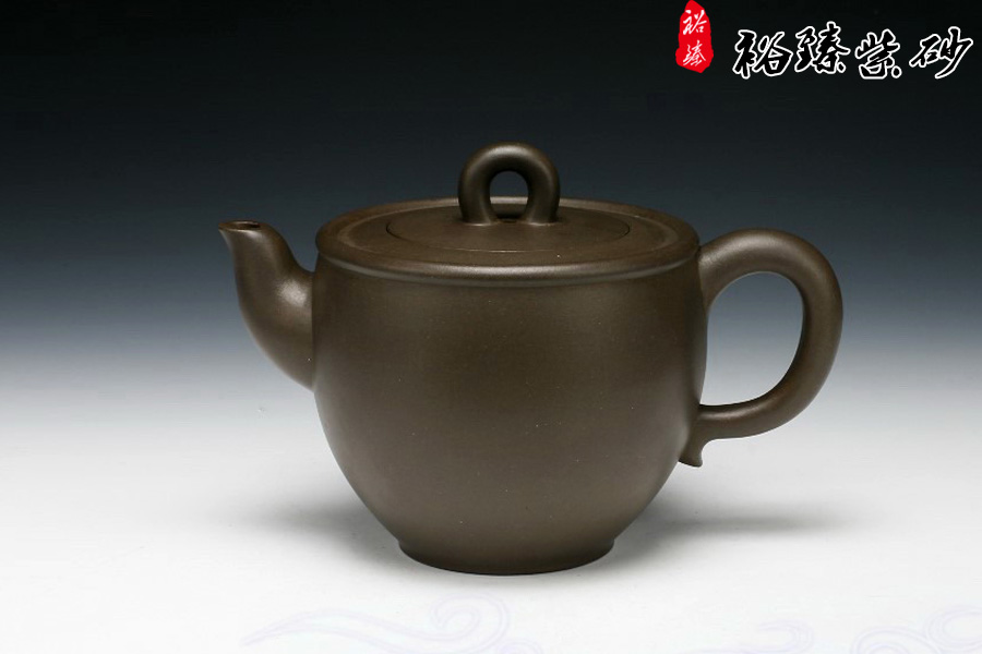 王石耕–碗型壶