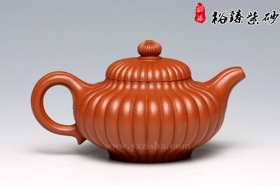 陈顺根 菊花壶 图二