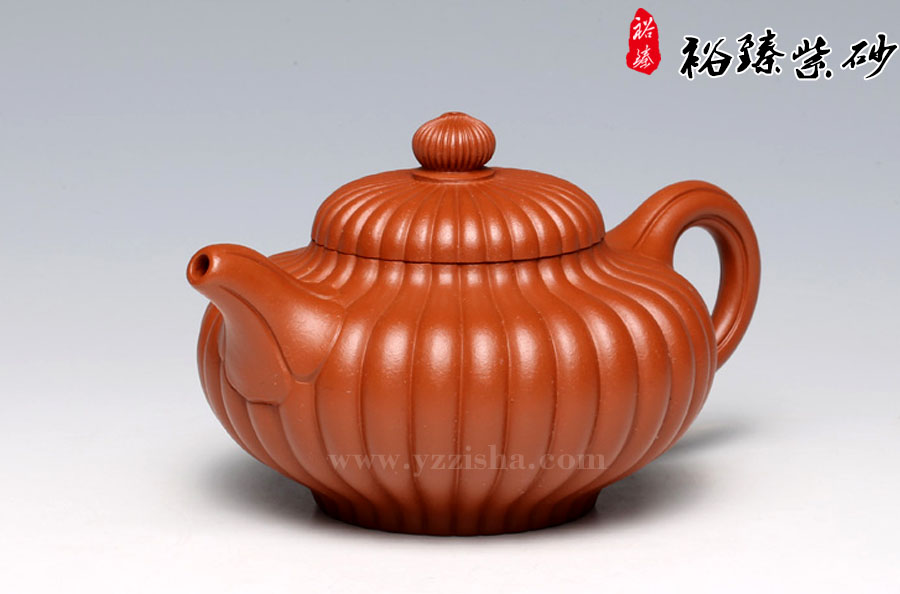 陈顺根 菊花壶 图三