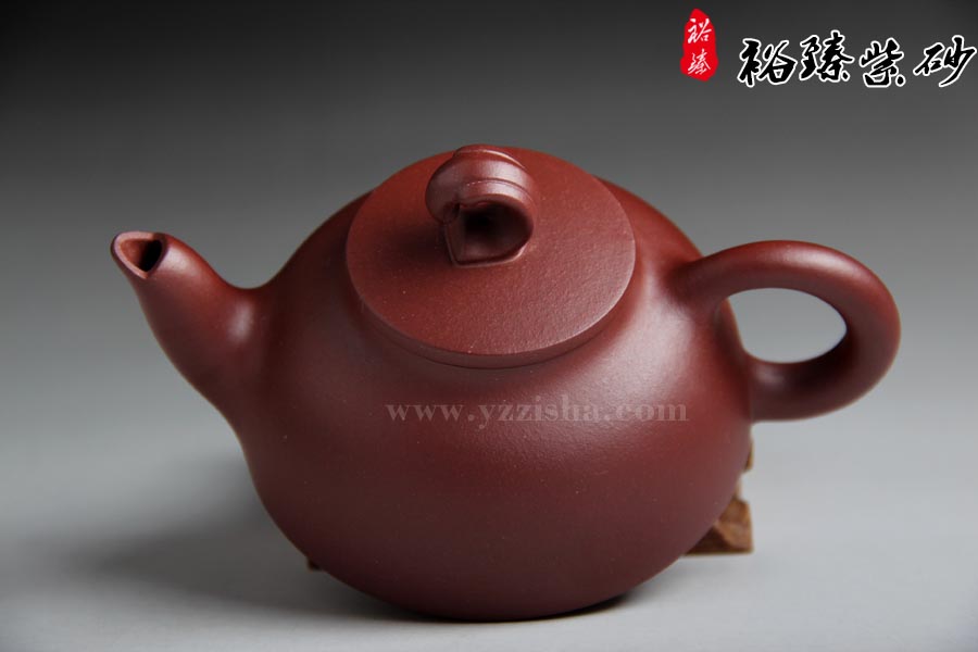 陈顺根清水泥鱼水情壶壶盖图