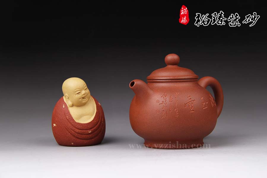 壶玉满堂 壶玉满堂