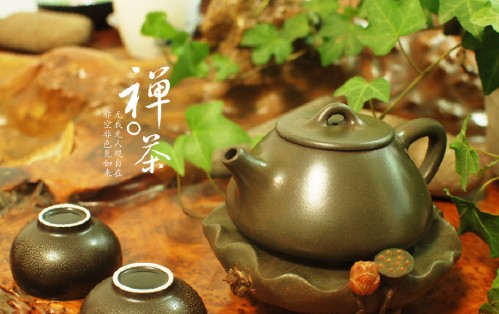 宜兴紫砂之贵 宜兴紫砂之贵