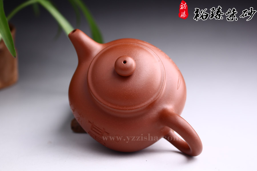 陈顺根雄风壶盖