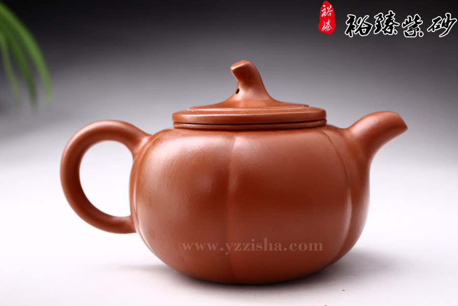 邵永洪筋纹茄段反面图