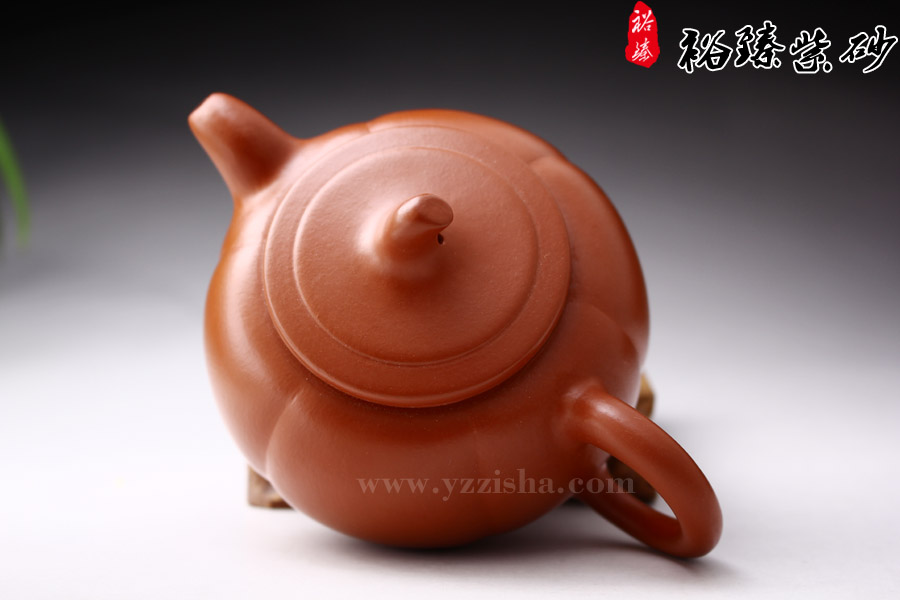 邵永洪筋纹茄段盖部