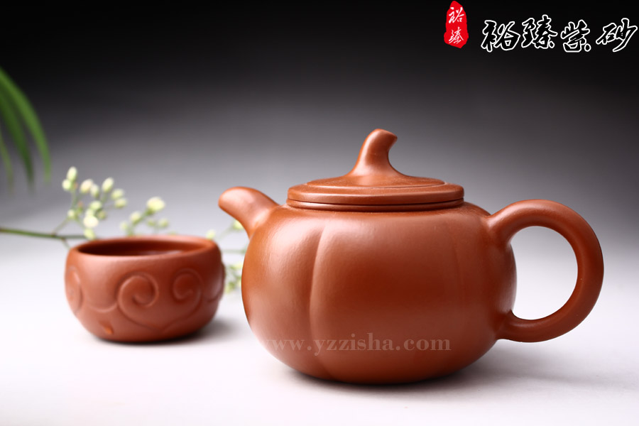 邵永洪筋纹茄段整体照