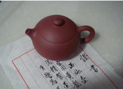 紫砂壶配件 紫砂壶配件