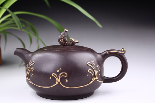 紫砂壶养壶与茶的那些事 紫砂壶养壶与茶的那些事