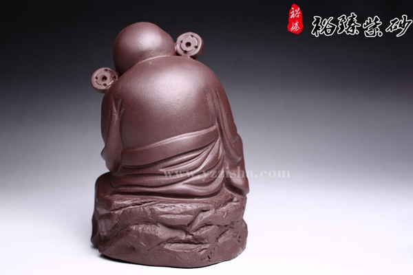 全手工紫砂壶 全手工紫砂壶
