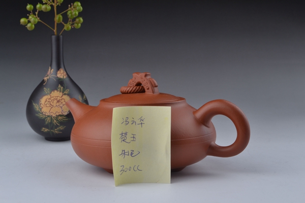 紫砂壶开壶 紫砂壶开壶