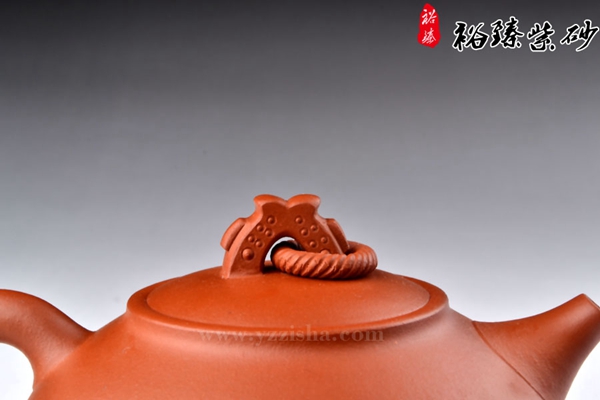 紫砂壶 紫砂壶