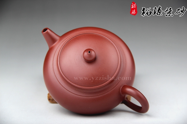 紫砂壶 紫砂壶