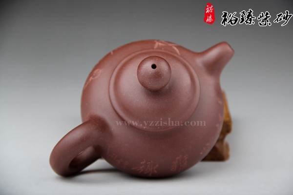 紫砂壶 紫砂壶