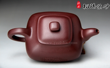 紫砂壶 紫砂壶