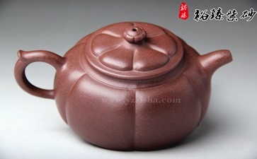 紫砂壶 紫砂壶