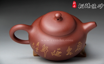 紫砂壶价格 紫砂壶价格