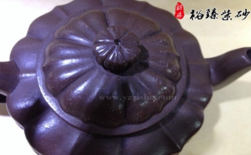 紫砂壶为什么特别适宜泡茶