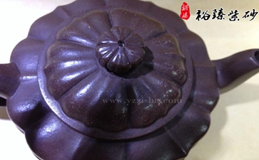 紫砂壶为什么特别适宜泡茶 紫砂壶为什么特别适宜泡茶