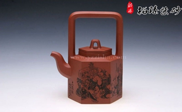 紫砂壶养壶的小窍门 紫砂壶养壶的小窍门