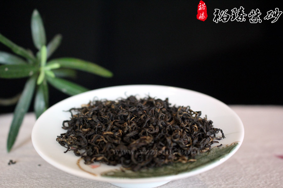 祁门红茶