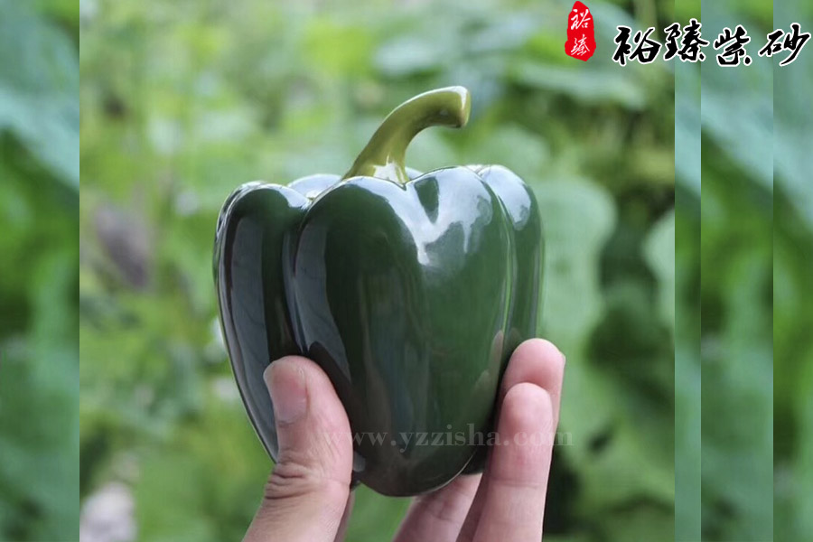 陶瓷茶叶罐2