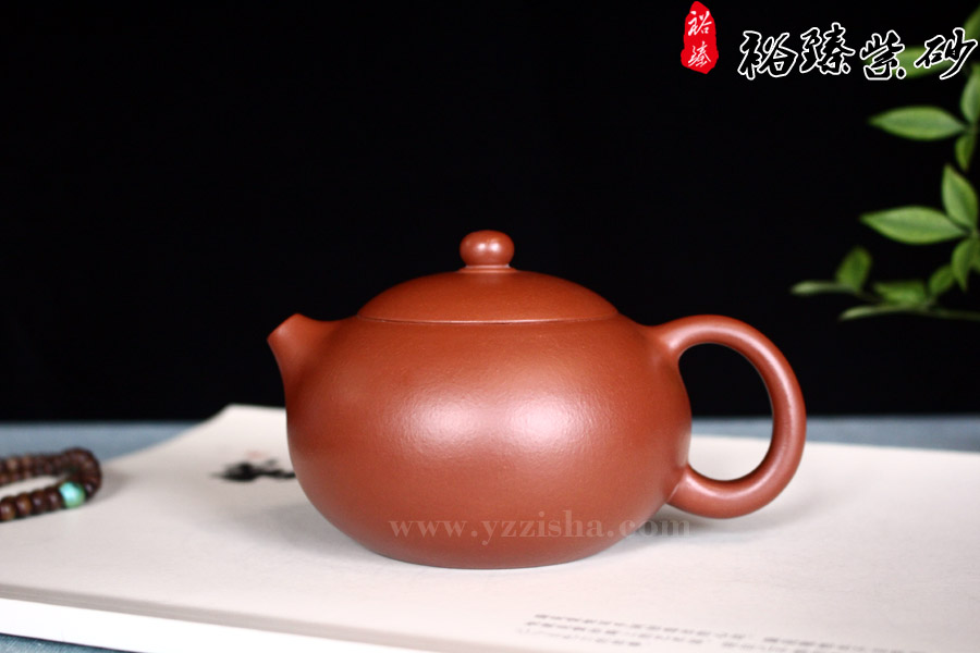 林小龙西施壶