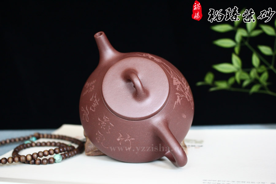 余潇子冶石瓢4