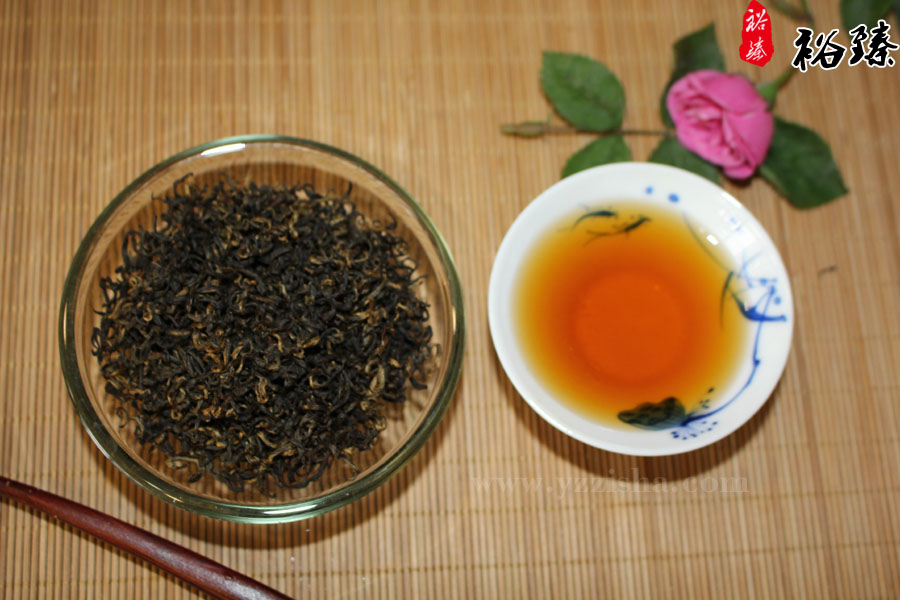 茶汤