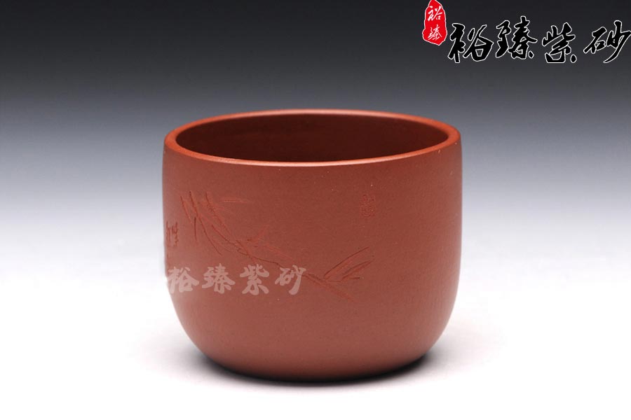 杨小泉品茗杯图3