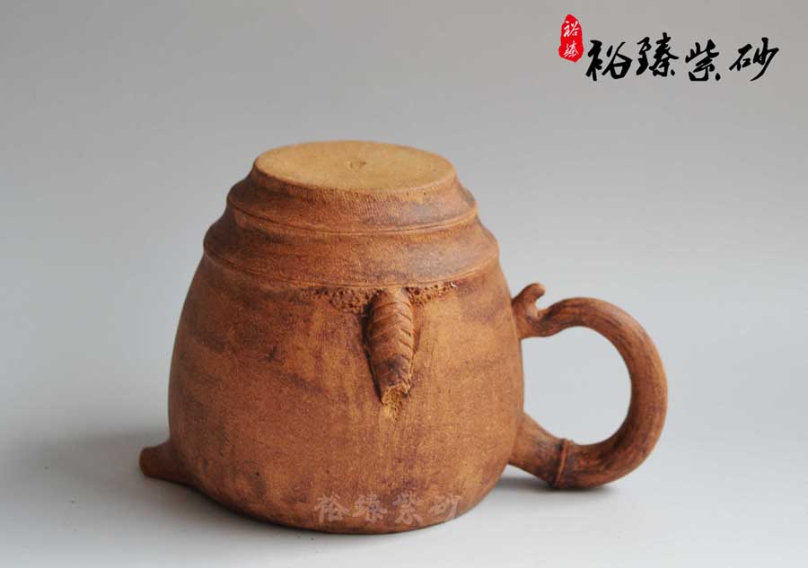 竹节杯