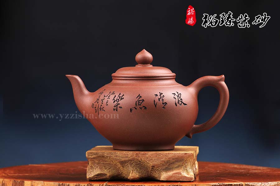 吴秋平的笑樱壶 吴秋平的笑樱壶